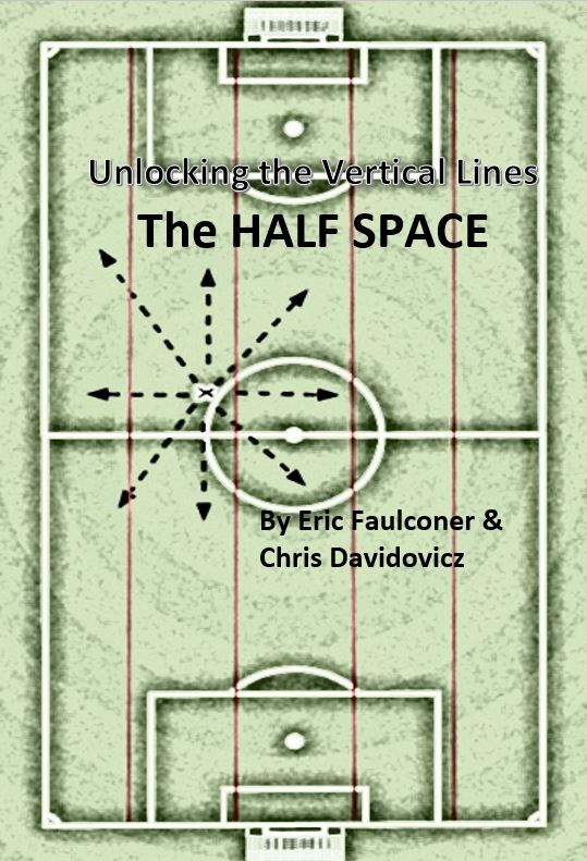 Unlocking the Vertical Lines THE HALF SPACE Volume I