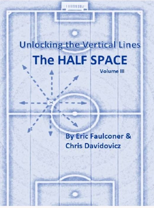 Unlocking the Vertical Lines THE HALF SPACE Volume III