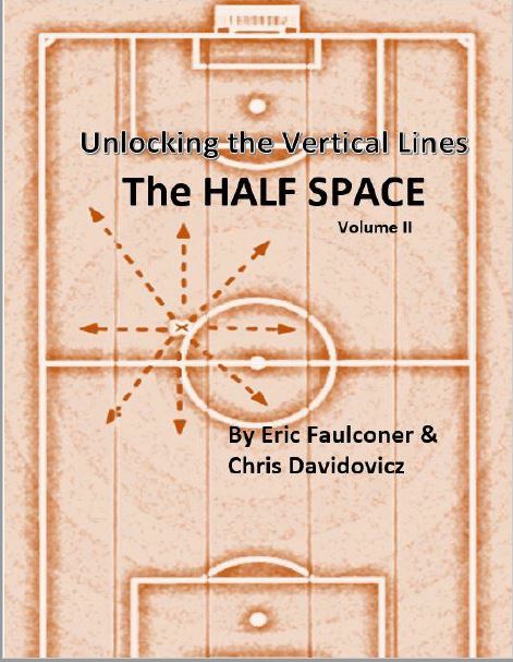 Unlocking the Vertical Lines THE HALF SPACE Volume II
