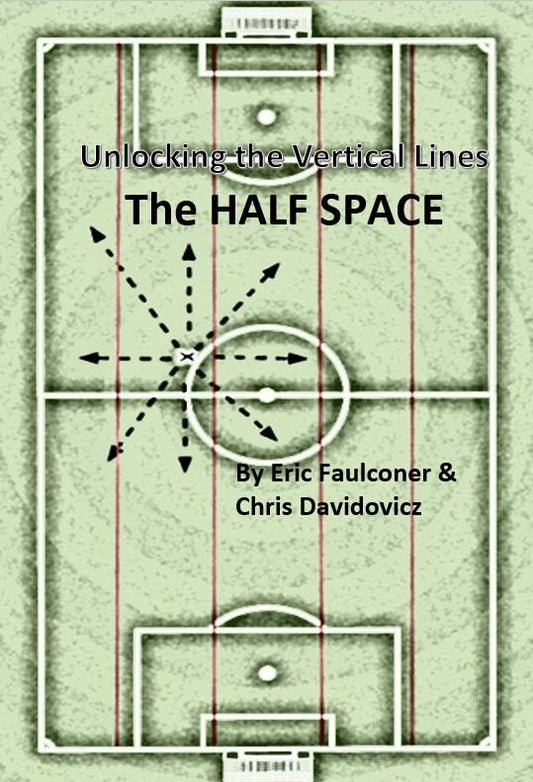 Unlocking the Vertical Lines THE HALF SPACE Volume I